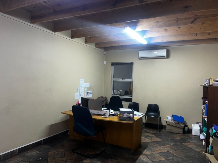 To Let Commercial Property for Rent in Brits North West